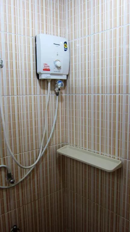 Samal Guesthouse - photo 7