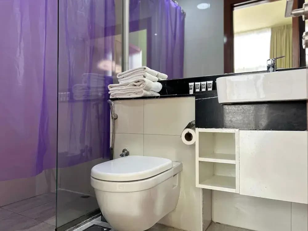 1BR Penthouse in Millenium Binghatti - photo 6