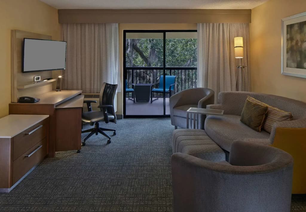 Courtyard by Marriott Orlando East/UCF Area - photo 7