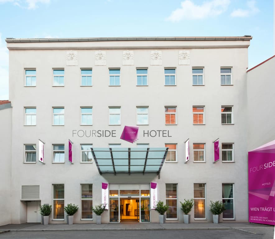 Orangerie Hotel - photo 20