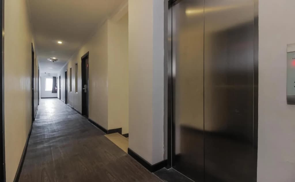 Hotel Fiducia Blora by RedDoorz - photo 2