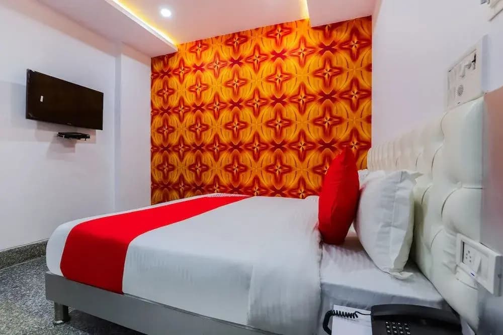 OYO 46183 New Tech India - photo 6