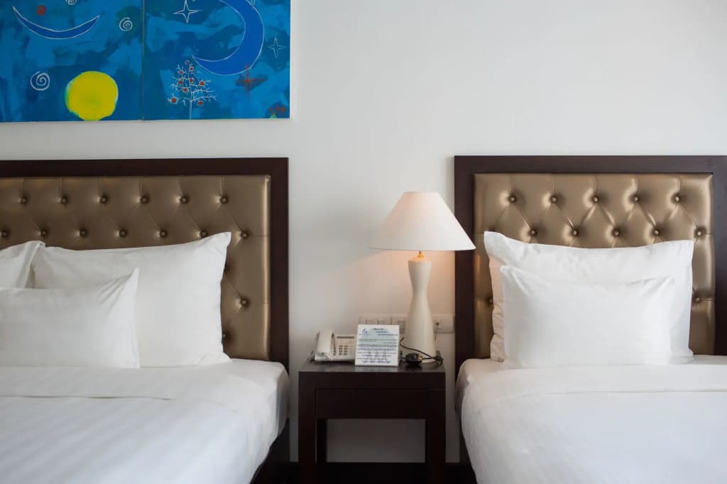Sandals Island Hotel - photo 4