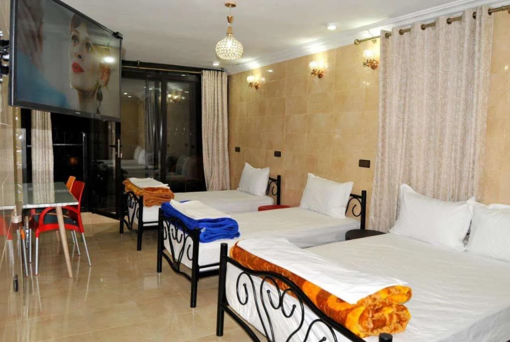 Residence Miramar - photo 3