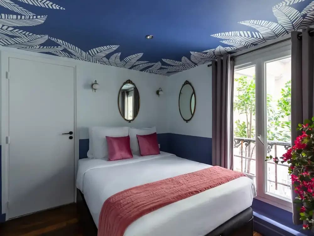 Luxury 2 Bedroom 2 Bathroom - AC - Louvre & Marais - photo 6