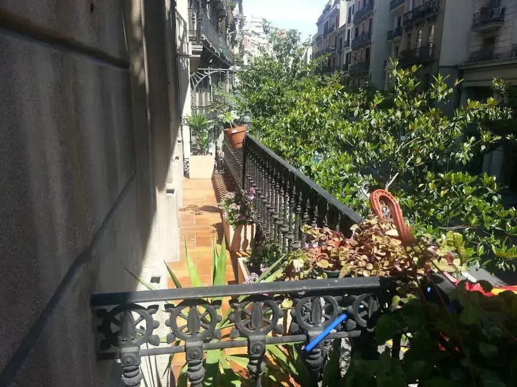 Hostel St.Marius-Gracia - photo 14
