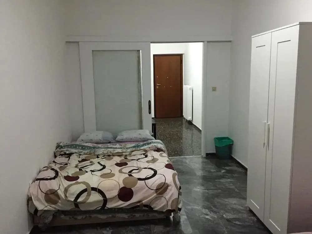 Sunsetia Apartment - main photo