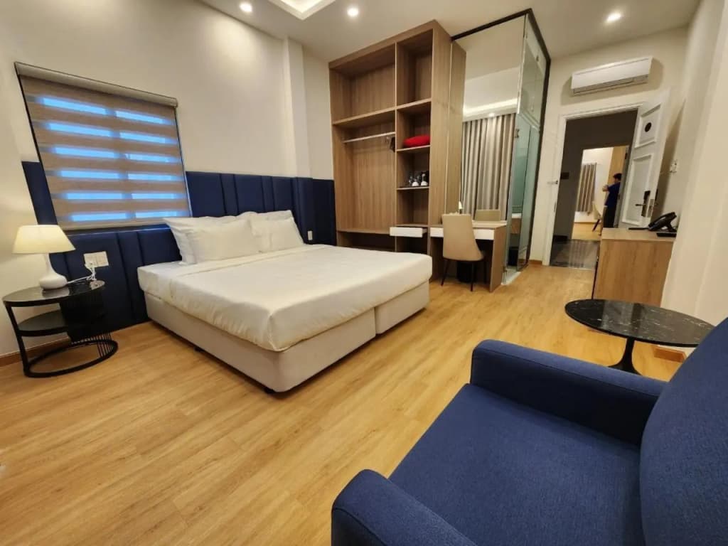 Ruby Hotel - photo 20