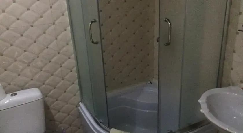 Mini-Hotell Baxtrioni - photo 8