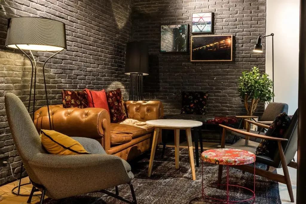 Laz' Hotel Spa Urbain Paris - photo 18