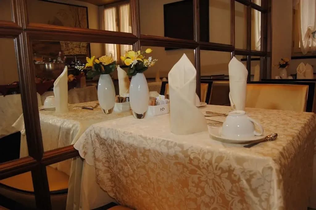 Venice Roulette Hotel - photo 16
