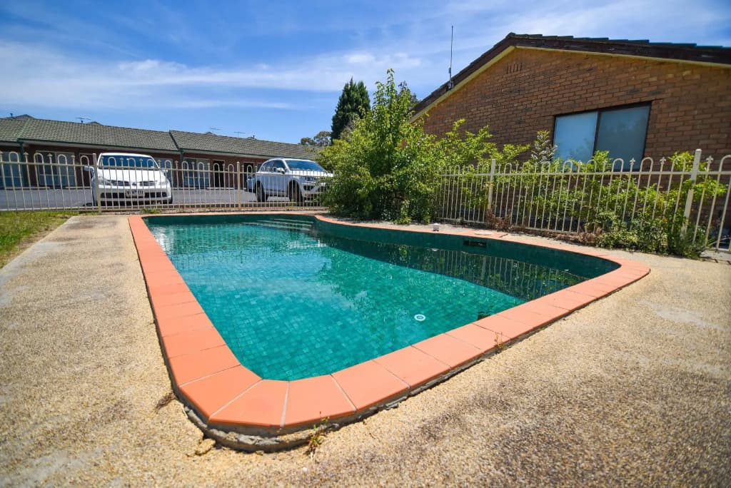 Sandown Heritage Motel - photo 13