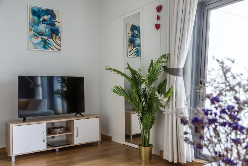 Apartment Deluxe - main photo