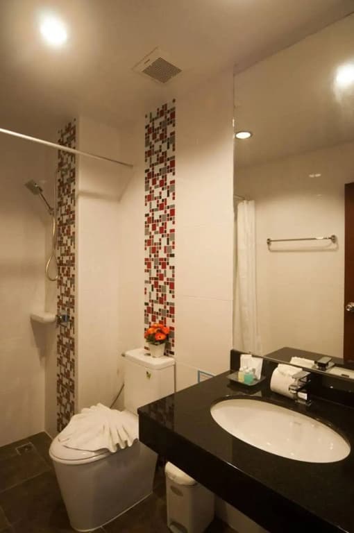 The Crystal Beach Hotel - photo 8