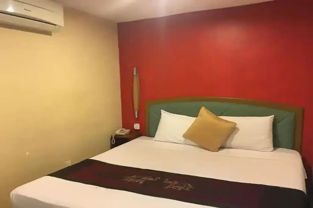 Hotel Nana's Inn - photo 24