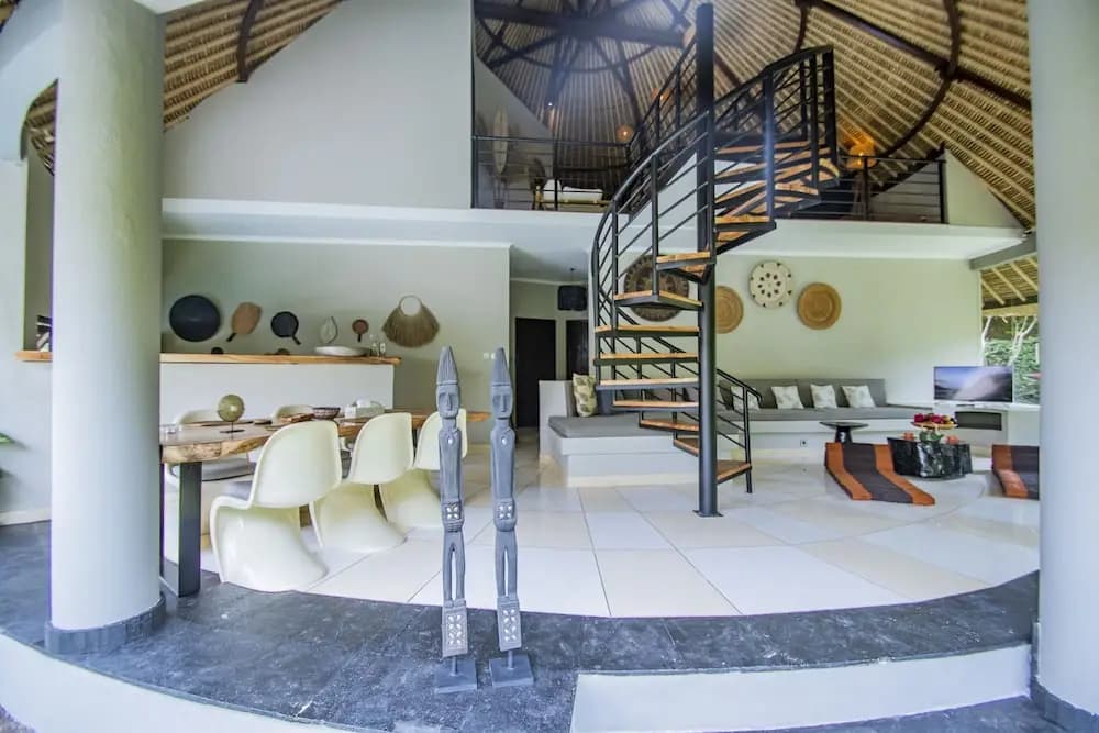 SuB Villas Bali - photo 26