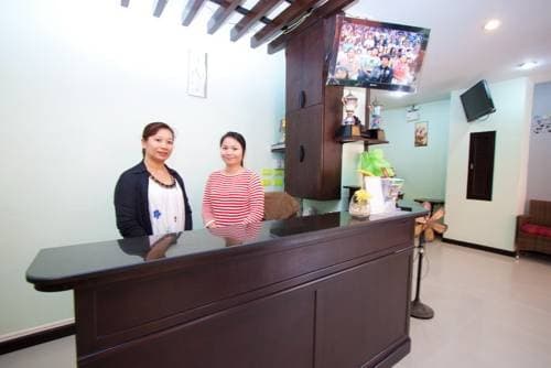Wonderful Guesthouse - photo 12