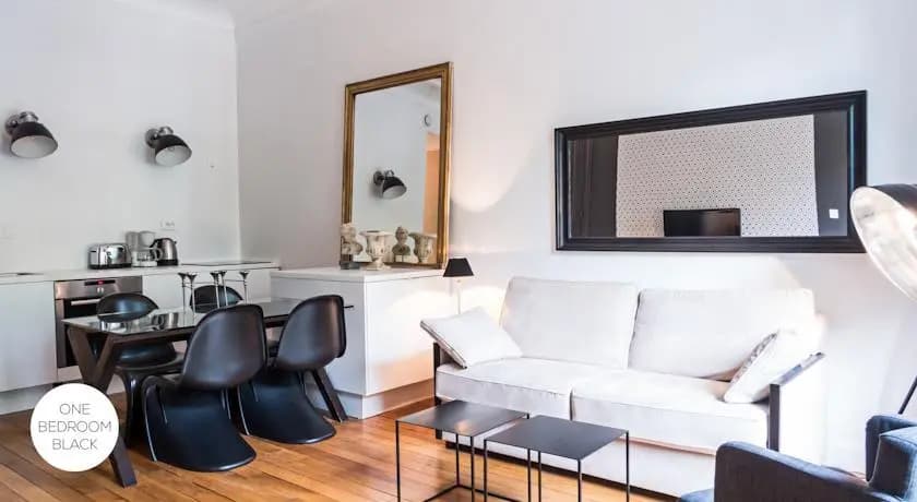 Appartements Drouot - photo 2