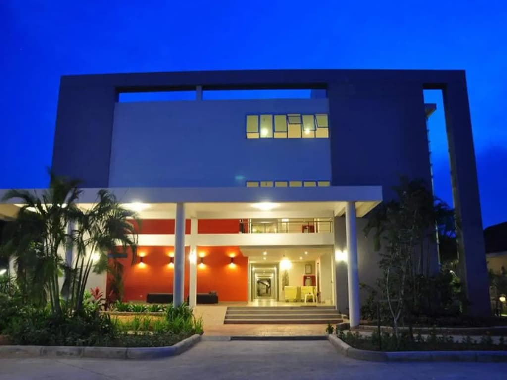Tuana Hotels The Natural Resort - photo 45