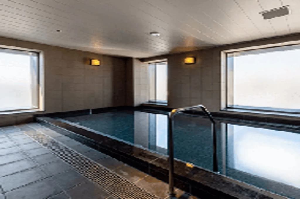 Granbell Hotel Osaka - photo 11