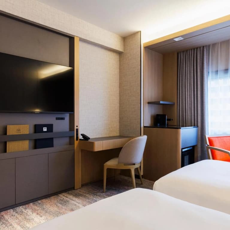 Hotel Metropolitan Edmont Tokyo - photo 40
