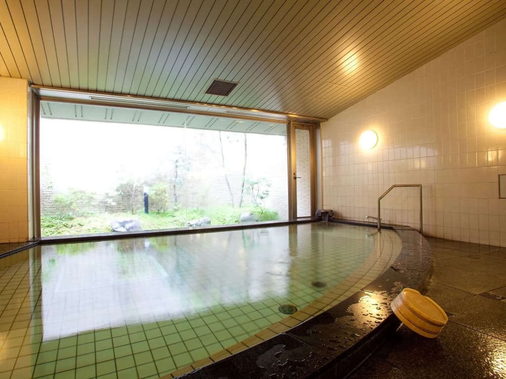 Ranzan Hotel - photo 15