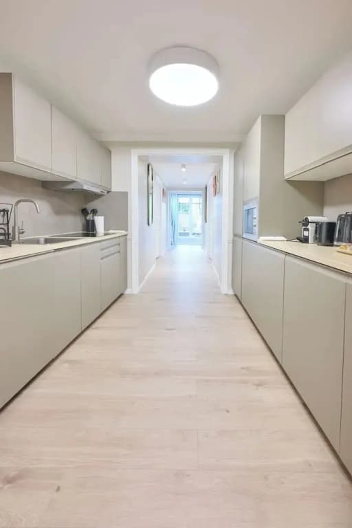 Appartements 3 Boulevard Richard-Lenoir - photo 19