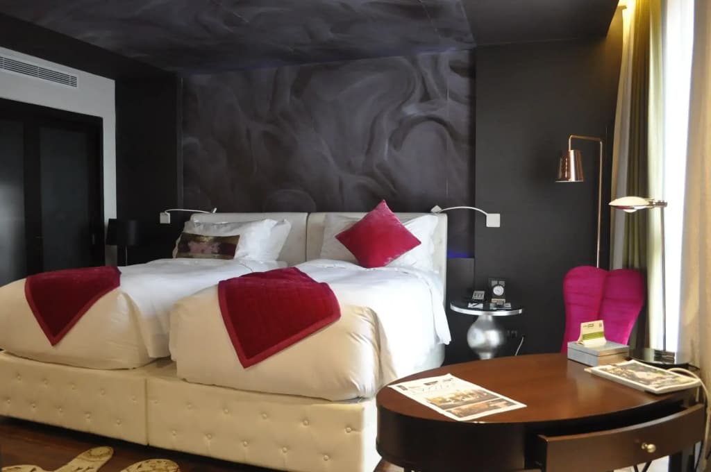 Hotel de l'Opera Hanoi - Mgallery - photo 5