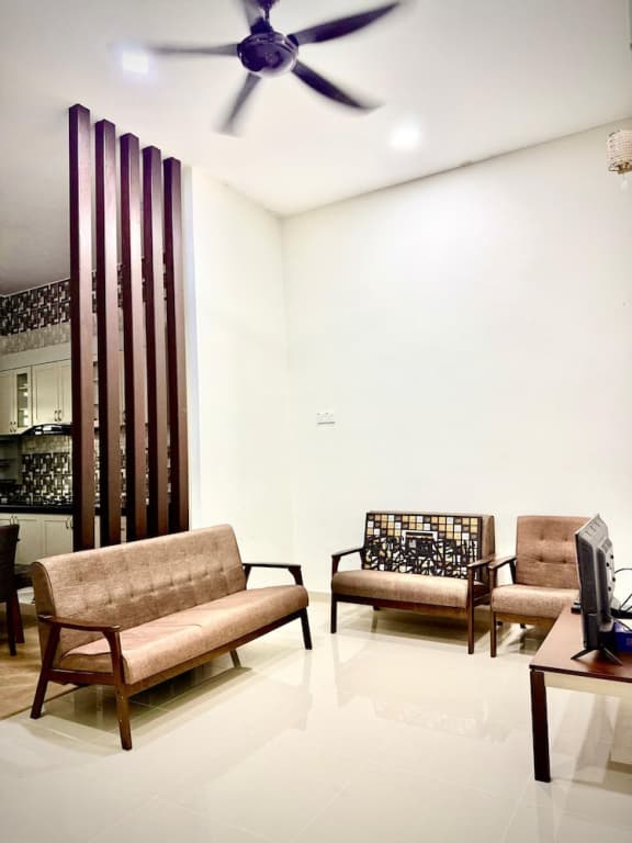 Homestay Selesa KBK Guesthouse - photo 8