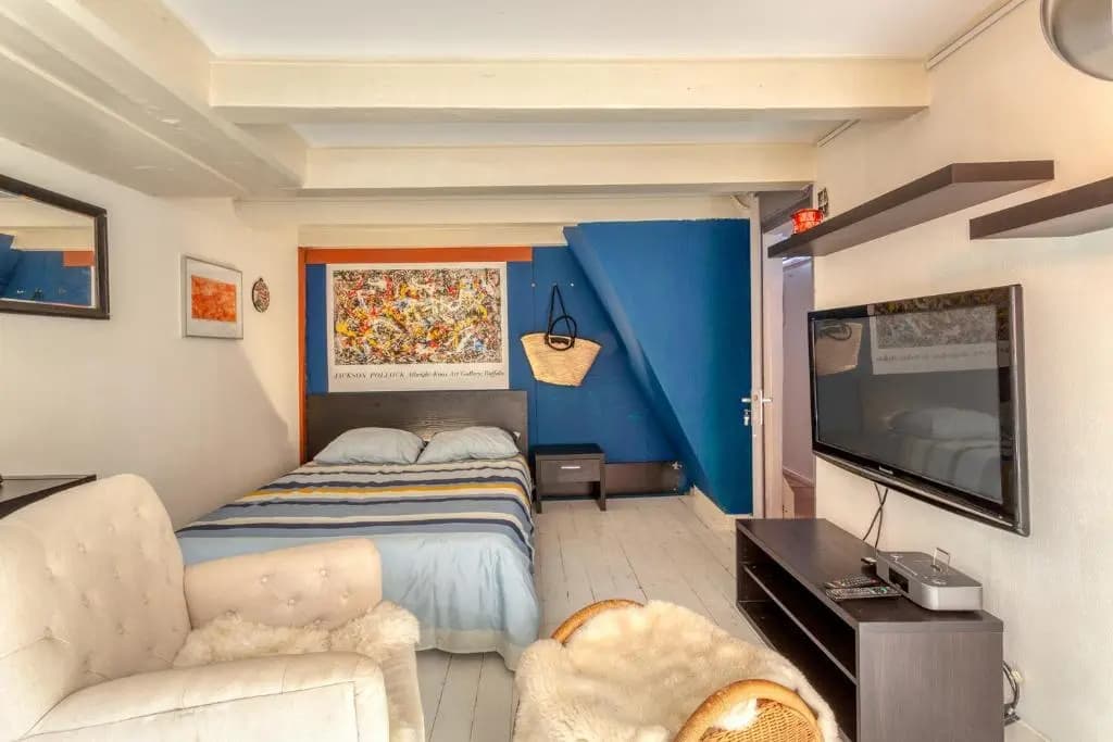 B&B 1971 Hazenstraat - photo 4