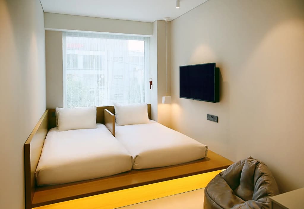Patio7 Hotel - photo 2