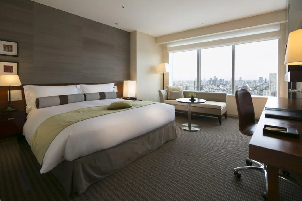 The Strings by InterContinental Tokyo by IHG - photo 4