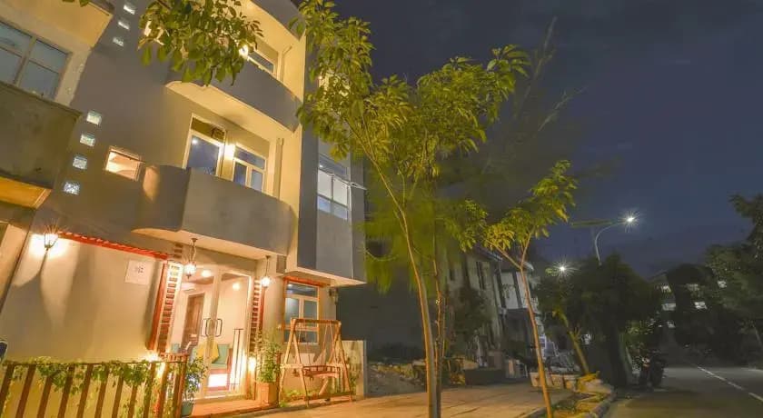Star View Inn - photo 10