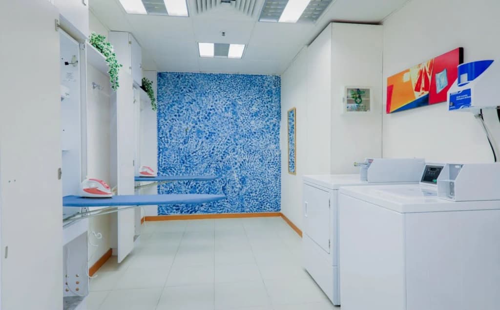 Holiday Inn Express Causeway Bay Hong Kong by IHG - photo 16