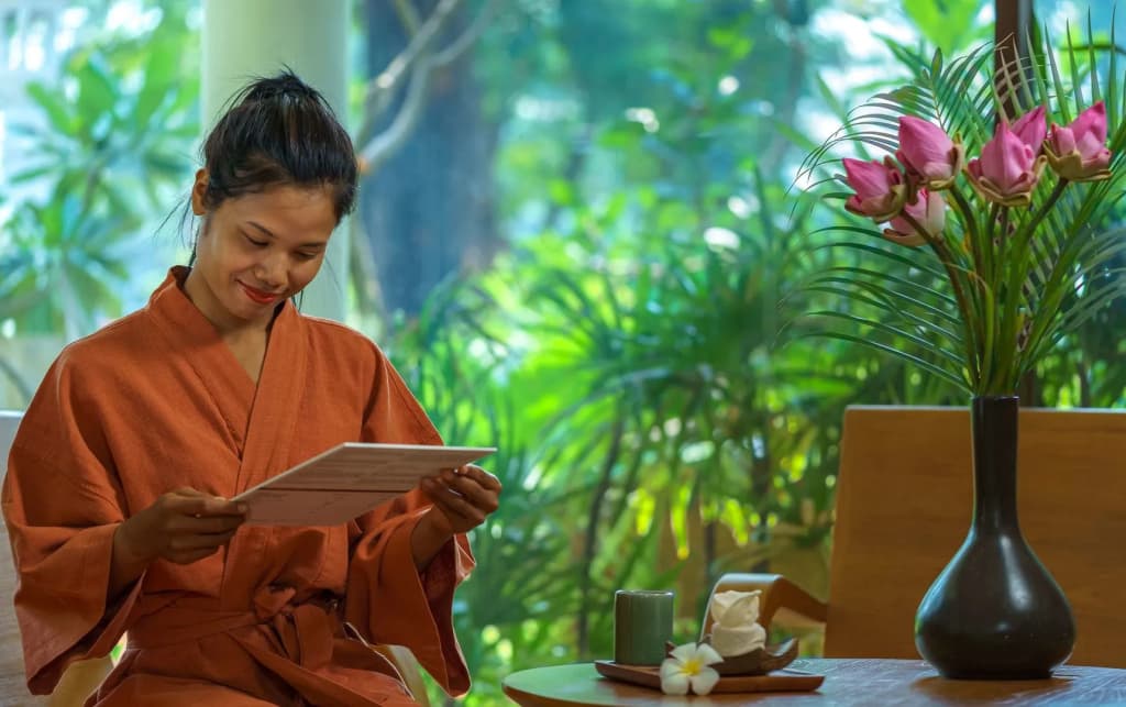 FCC Angkor by Avani - photo 37