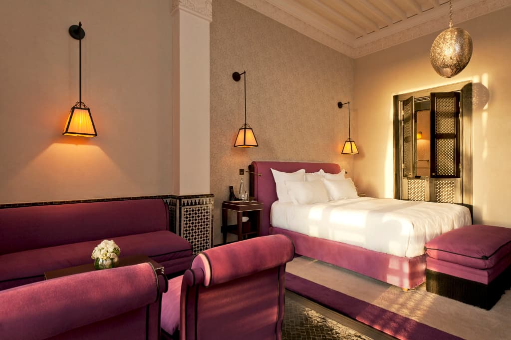 Selman Marrakech - photo 23