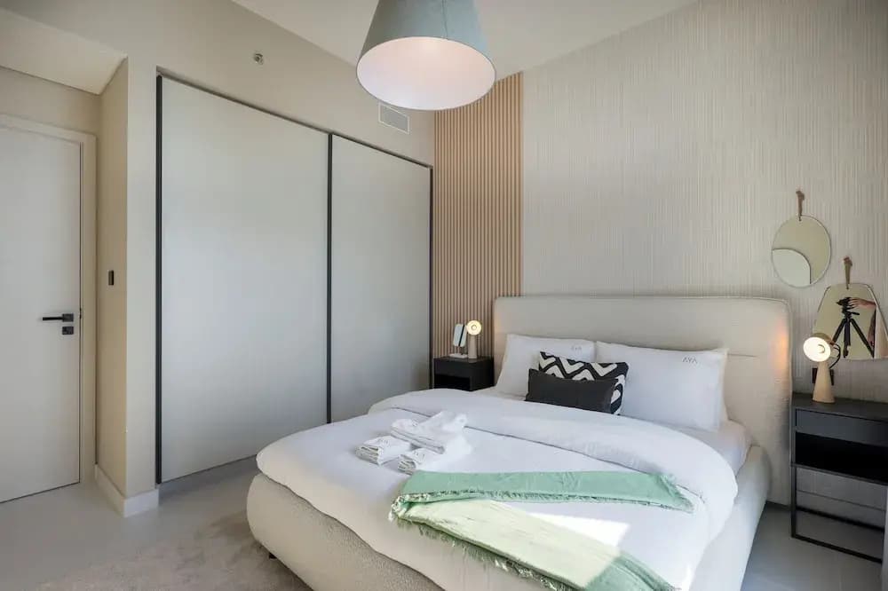 Aya - Exquisite Beachfront 1BR Living in Palm Jumeirah - photo 2