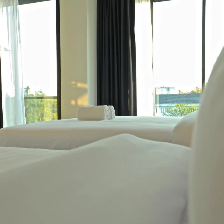BED Nimman Hotel - Adults Only - photo 32