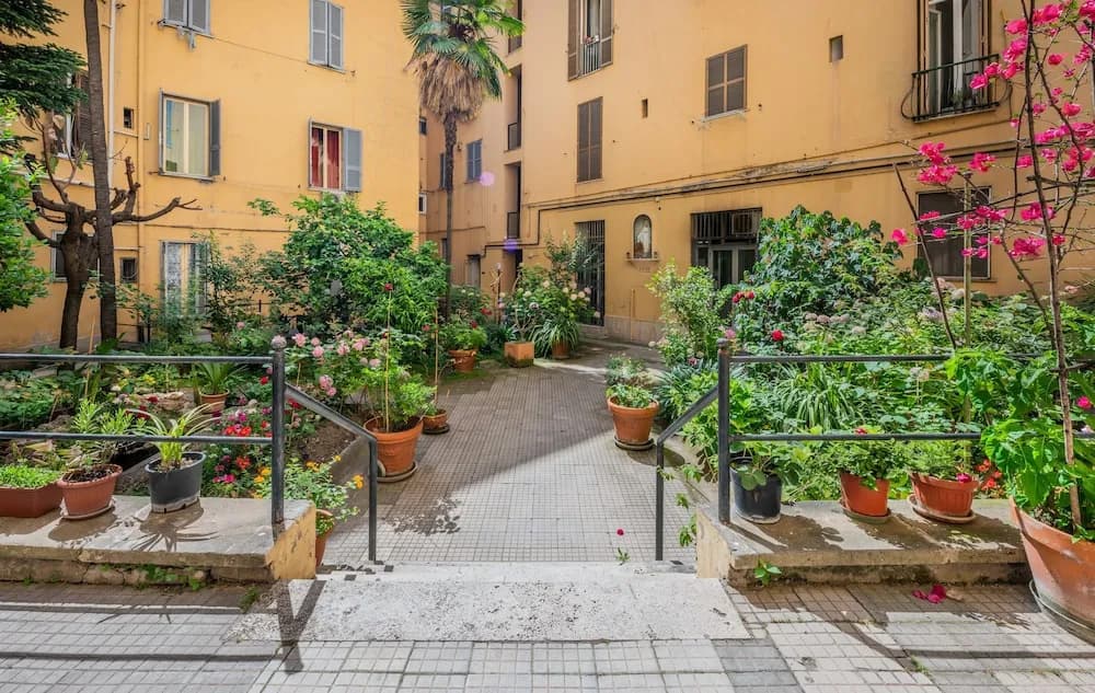 Lele Rooms San Lorenzo - photo 14