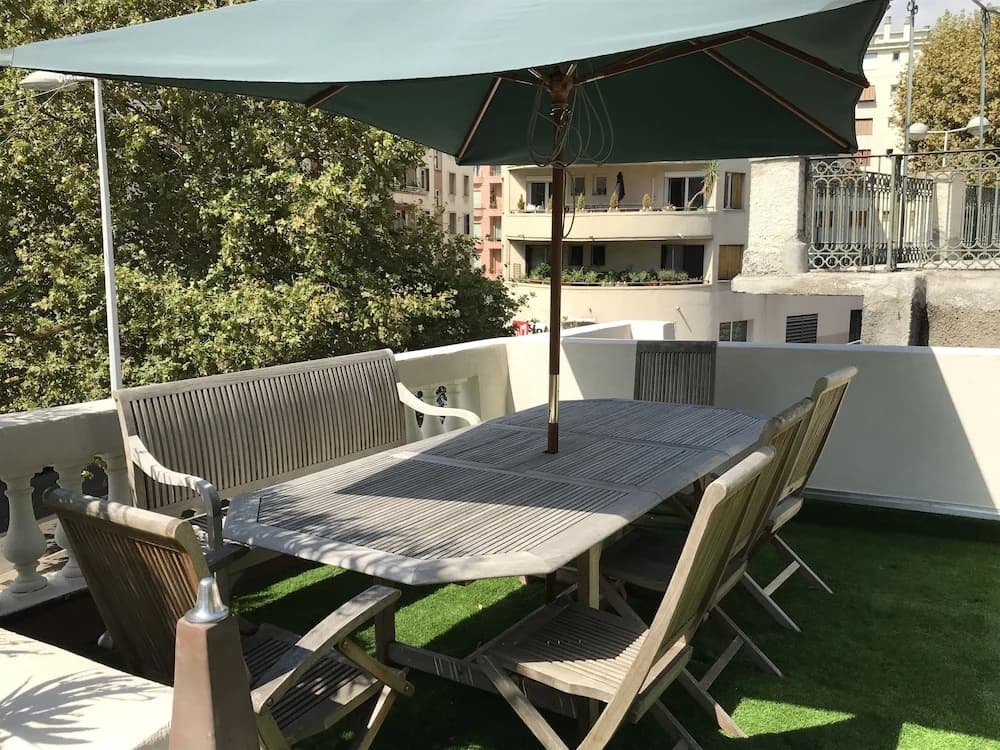 Villa le Nid - photo 23