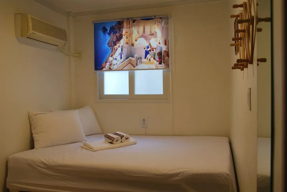 Star Hostel Myeongdong Ing - photo 5