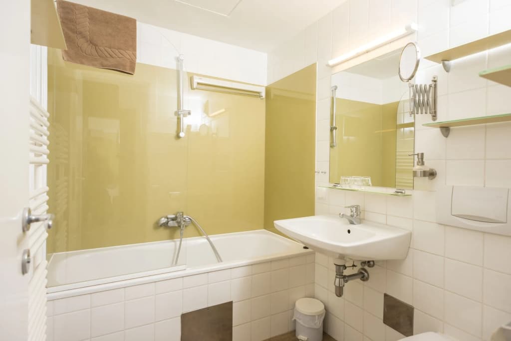 Appartements Ferchergasse - photo 10