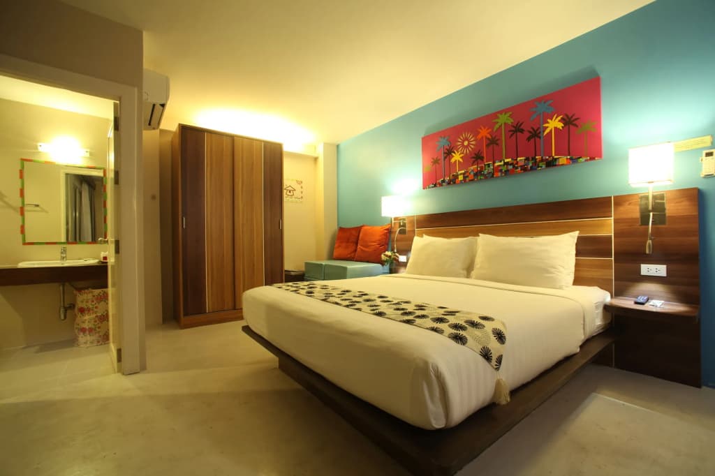 Palm Coco Mantra - photo 3