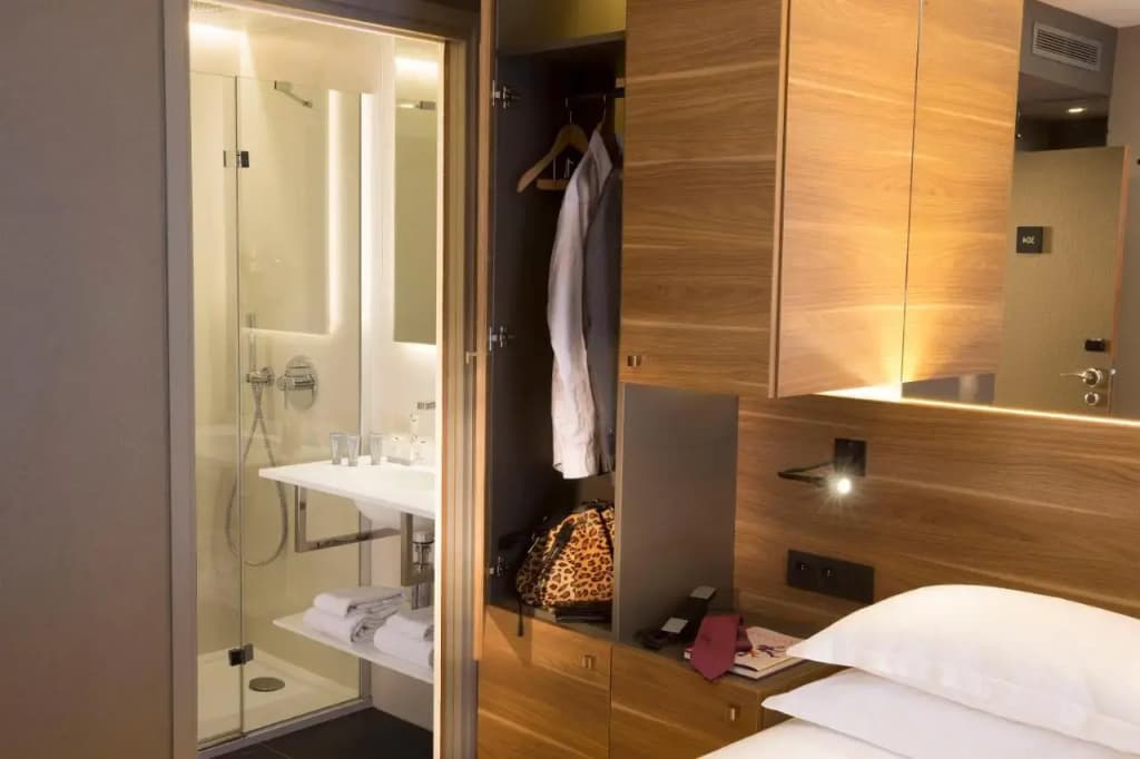 Hotel Cler - photo 4