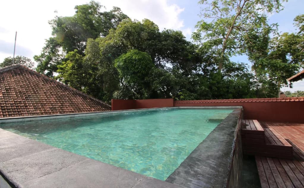 Petit Hotel Bali - photo 13