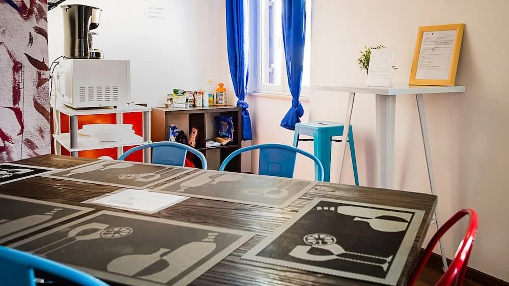 Backpackers Piramide - Hostel - photo 21