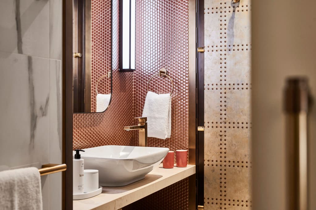 Andaz Prague, By Hyatt - photo 11