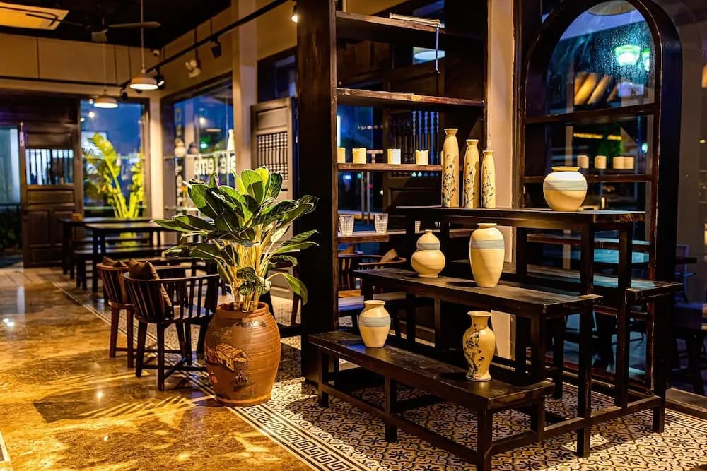 Bayya Hotel Phu Quoc - photo 22
