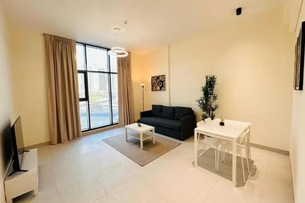 Sunday Sheikh Zayed Road Concord Tower 1 BR by Belvilla - photo 4