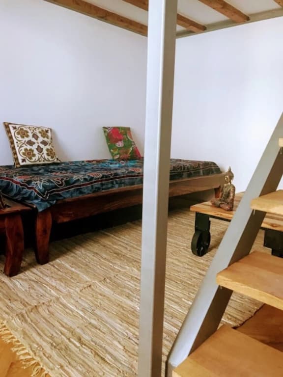 BPM - Maharaja City Loft Apartments - photo 4